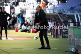 06.03.21 Eintracht Frankfurt - VfB Stuttgart