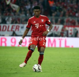 FC Bayern M&uuml;nchen - Borussia Dortmund
