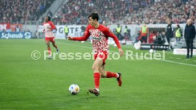 17.12.23 SC Freiburg - 1. FC K&ouml;ln
