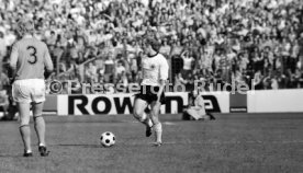 17.05.75 Deutschland - Niederlande