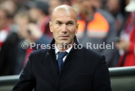 FC Bayern M&uuml;nchen - Real Madrid