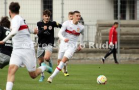 12.03.23 VfB Stuttgart II - FC RW Koblenz