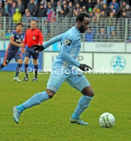 Stuttgarter Kickers - Werder Bremen II