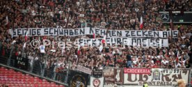 VfB Stuttgart - FC St. Pauli