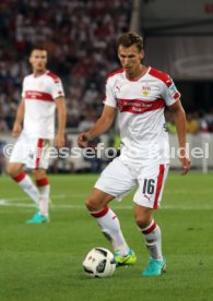 VfB Stuttgart - FC St. Pauli