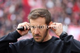 30.03.25 SC Freiburg - 1. FC Union Berlin