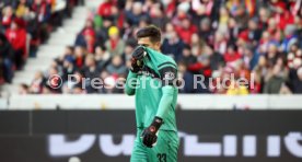 11.02.23 SC Freiburg - VfB Stuttgart