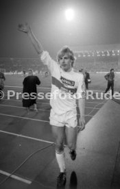 08.11.86 VfB Stuttgart - SV Werder Bremen