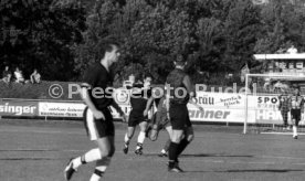 01.07.97 VfL Kirchheim - Fenerbahce Istanbul