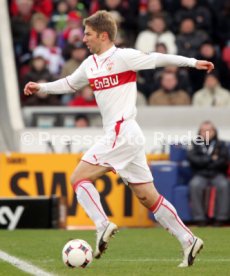 05.12.09 VfB Stuttgart - VfL Bochum