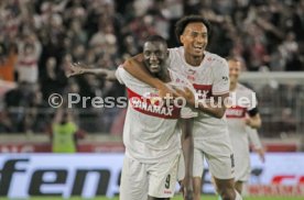 22.09.23 VfB Stuttgart - SV Darmstadt 98