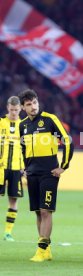 DFB-Pokal Finale 2016 FC Bayern M&uuml;nchen - Borussia Dortmund