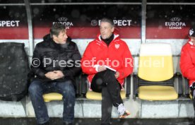 01.12.10 Young Boys Bern - VfB Stuttgart