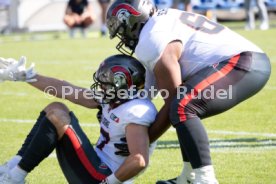 22.06.25 Stuttgart Surge - Cologne Centurions
