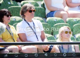 Tennis MercedesCup Stuttgart 2017