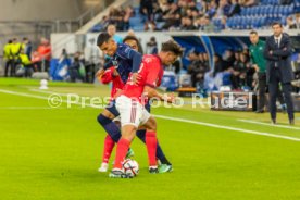 22.10.26 TSG 1899 Hoffenheim - Olympique Lyon