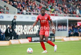 27.09.25 1. FC Heidenheim - FC Augsburg