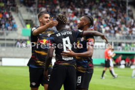07.08.21 SV Sandhausen - RB Leipzig