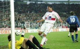 16.04.97 VfB Stuttgart - Hamburger SV