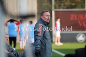 08.11.25 U17 VfB Stuttgart - U17 FC Bayern M&uuml;nchen