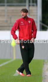 VfB Stuttgart II - Stuttgarter Kickers