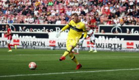 28.08.21 VfB Stuttgart - SC Freiburg