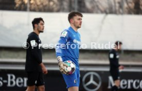 15.01.22 U19 VfB Stuttgart - U19 SC Freiburg