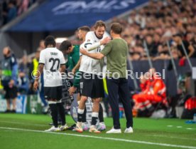 04.06.25 Deutschland - Portugal