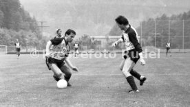 05.07.85 VfL H&ouml;fen - Stuttgarter Kickers