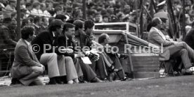 15.05.85 FC Everton - Rapid Wien