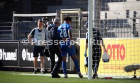 24.04.21 SC Freiburg - TSG 1899 Hoffenheim