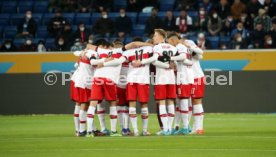 25.02.22 TSG 1899 Hoffenheim - VfB Stuttgart