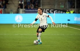 26.03.22 Deutschland - Israel