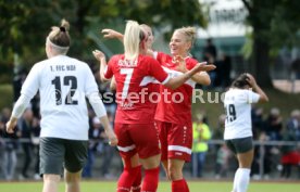 15.09.24 Frauen VfB Stuttgart - 1. FCC Hof