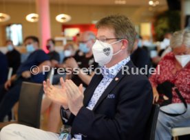 24.06.21 VfB Stuttgart Roter Tisch