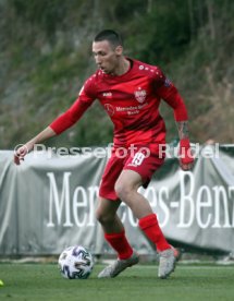 VfB Stuttgart - FC Basel