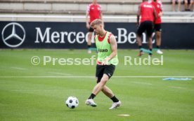 15.08.23 VfB Stuttgart Training