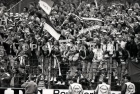 30.09.89 Stuttgarter Kickers - FC Schalke 04