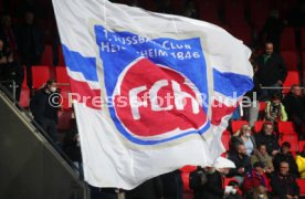 16.10.21 1. FC Heidenheim - FC St. Pauli