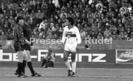 14.02.81 VfB Stuttgart - Eintracht Frankfurt