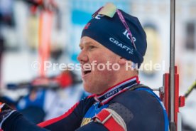 10.01.2026 BMW IBU World Cup Verfolgung M&auml;nner