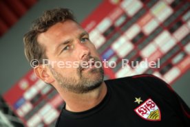 VfB Stuttgart - SV Sandhausen