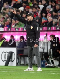 17.12.23 FC Bayern M&uuml;nchen - VfB Stuttgart