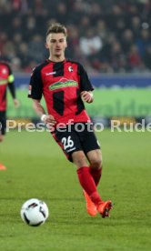 SC Freiburg - 1. FC K&ouml;ln