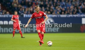 FC Schalke 04 - VfB Stuttgart
