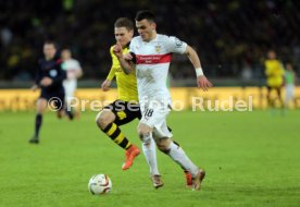 VfB Stuttgart - Borussia Dortmund
