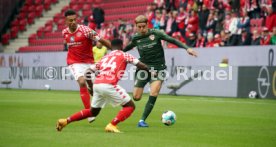 26.09.20 1. FSV Mainz 05 - VfB Stuttgart