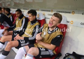 DFB Deutschland - Estland