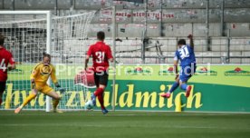 15.08.20 SC Freiburg - Karlsruher SC