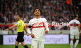 28.10.23 VfB Stuttgart - TSG 1899 Hoffenheim